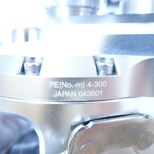 ２１オシアジガー２０００ＮＲＸＧ
